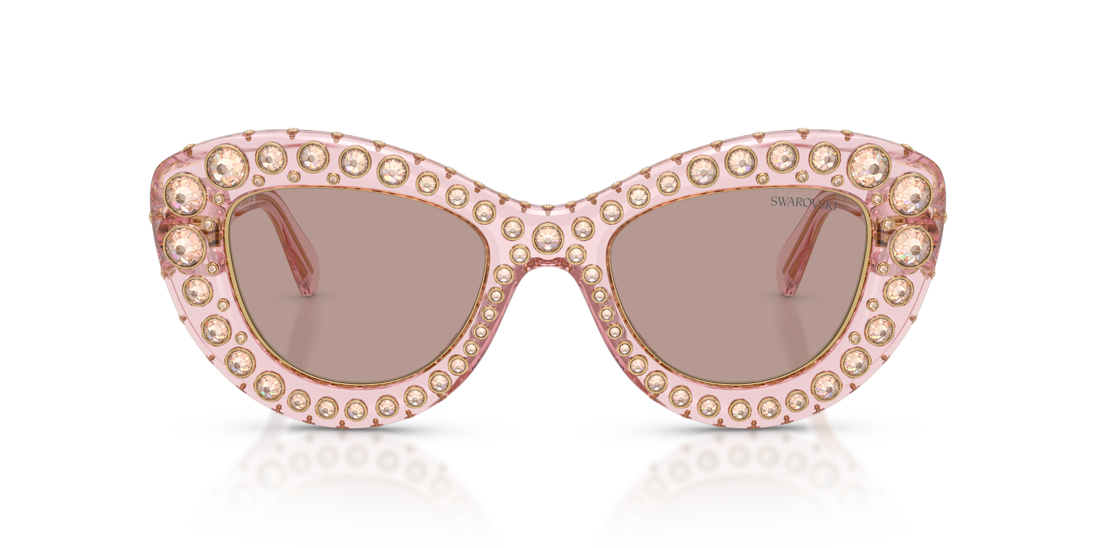 Swarovski SK6060 30017N  